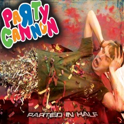 Review by UnhinderedbyTalent for Party Cannon - Partied in Half (2013)