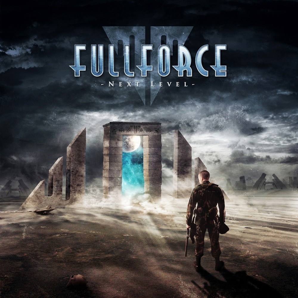 Fullforce - Next Level (2012) Cover