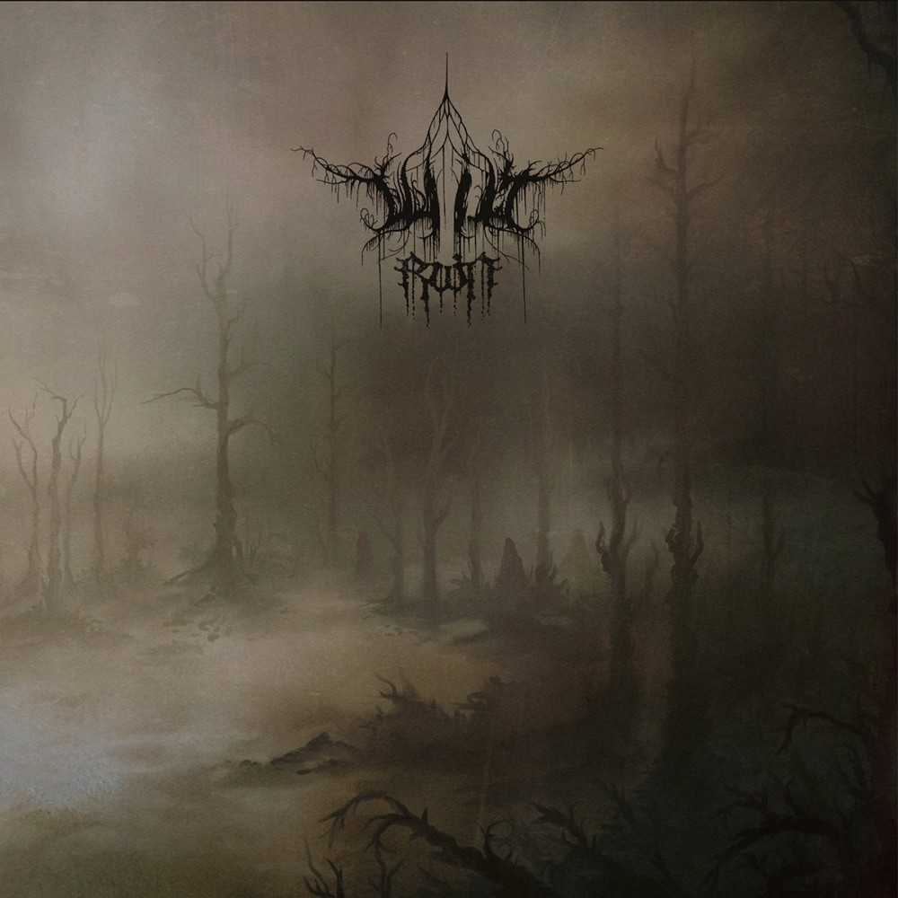 Wilt - Ruin (2018) Cover