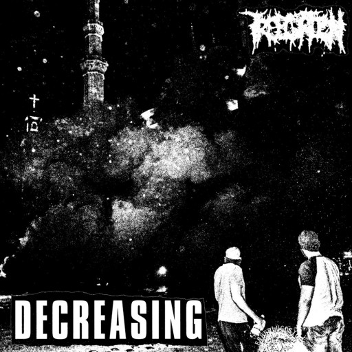 Decreasing