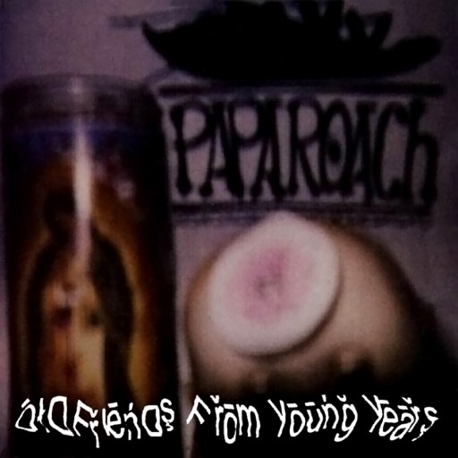 Papa Roach - Old Friends From Young Years 1997