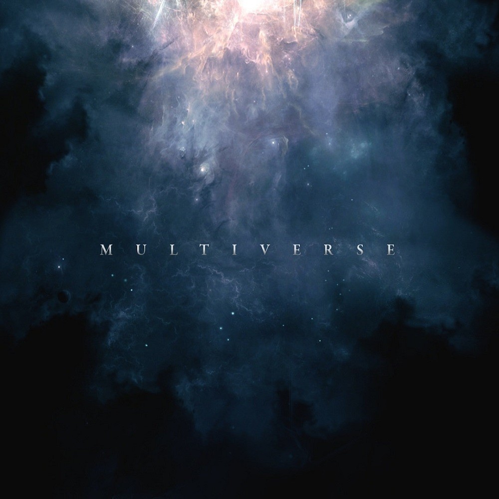 Widek - Multiverse (2011) Cover