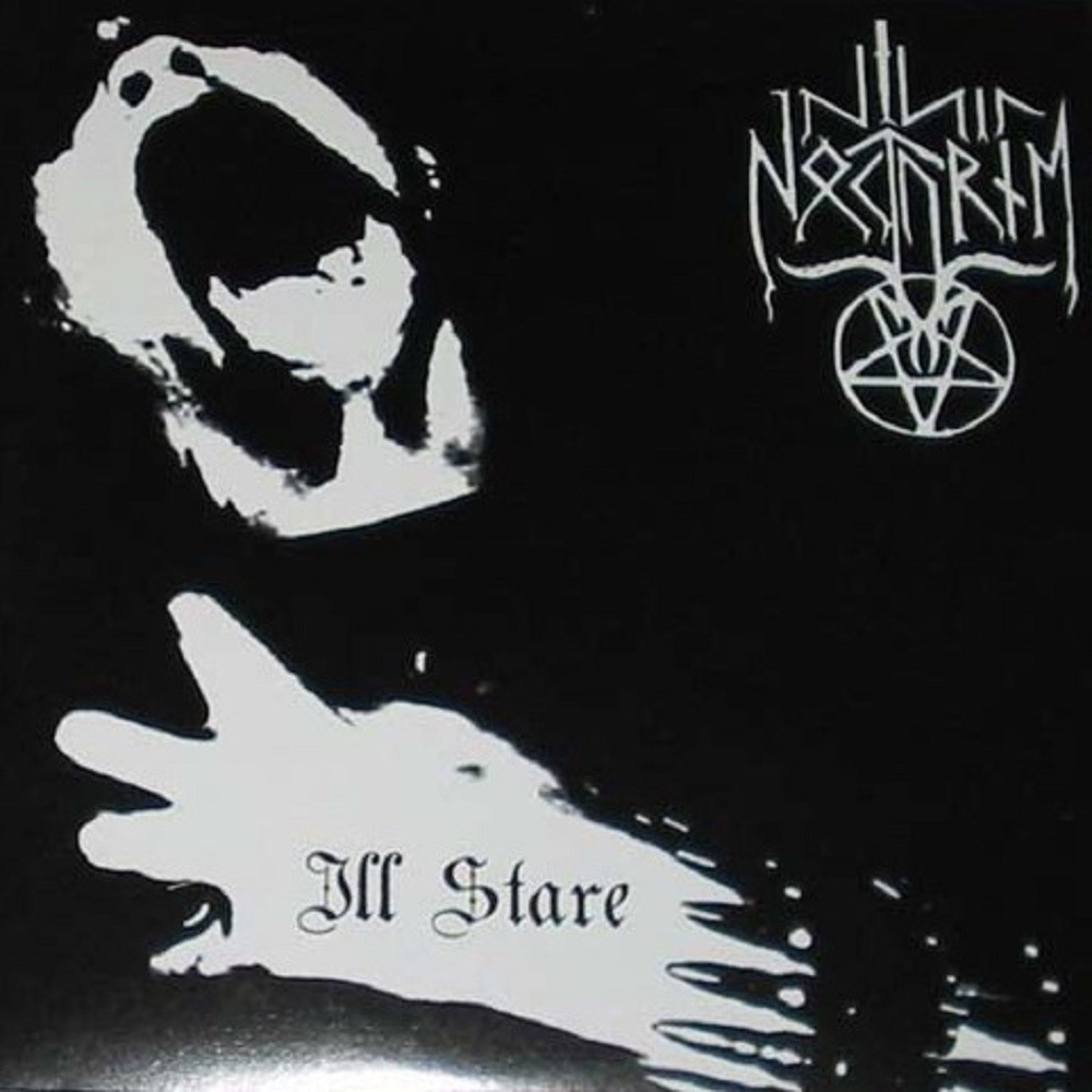 Nihil Nocturne - Ill Stare (2004) Cover