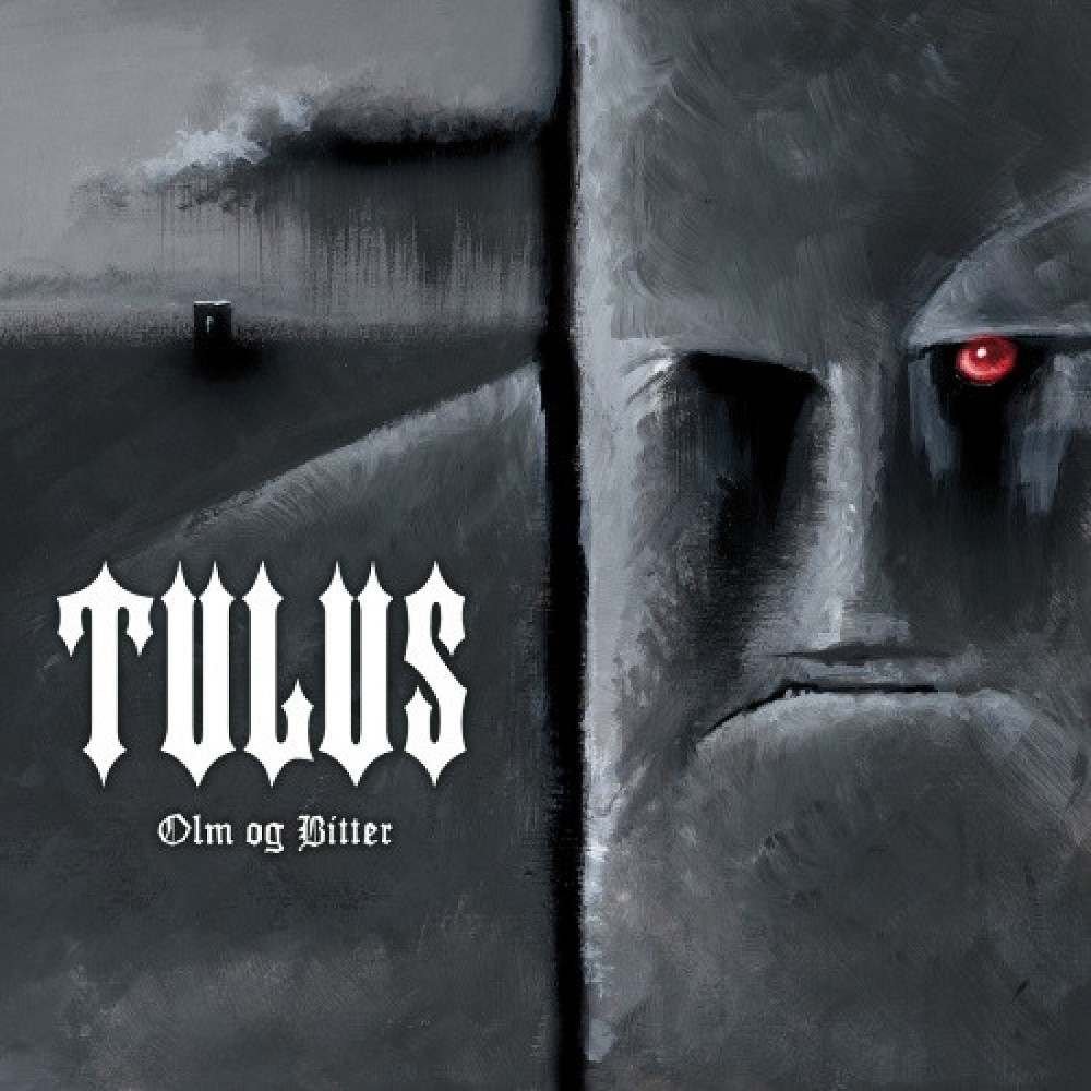 Tulus - Olm og Bitter (2012) Cover