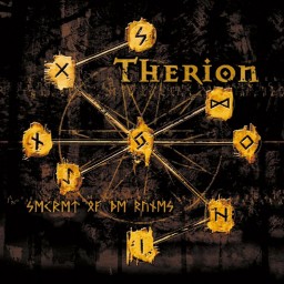 Review by Xephyr for Therion - Secret of the Runes (2001)