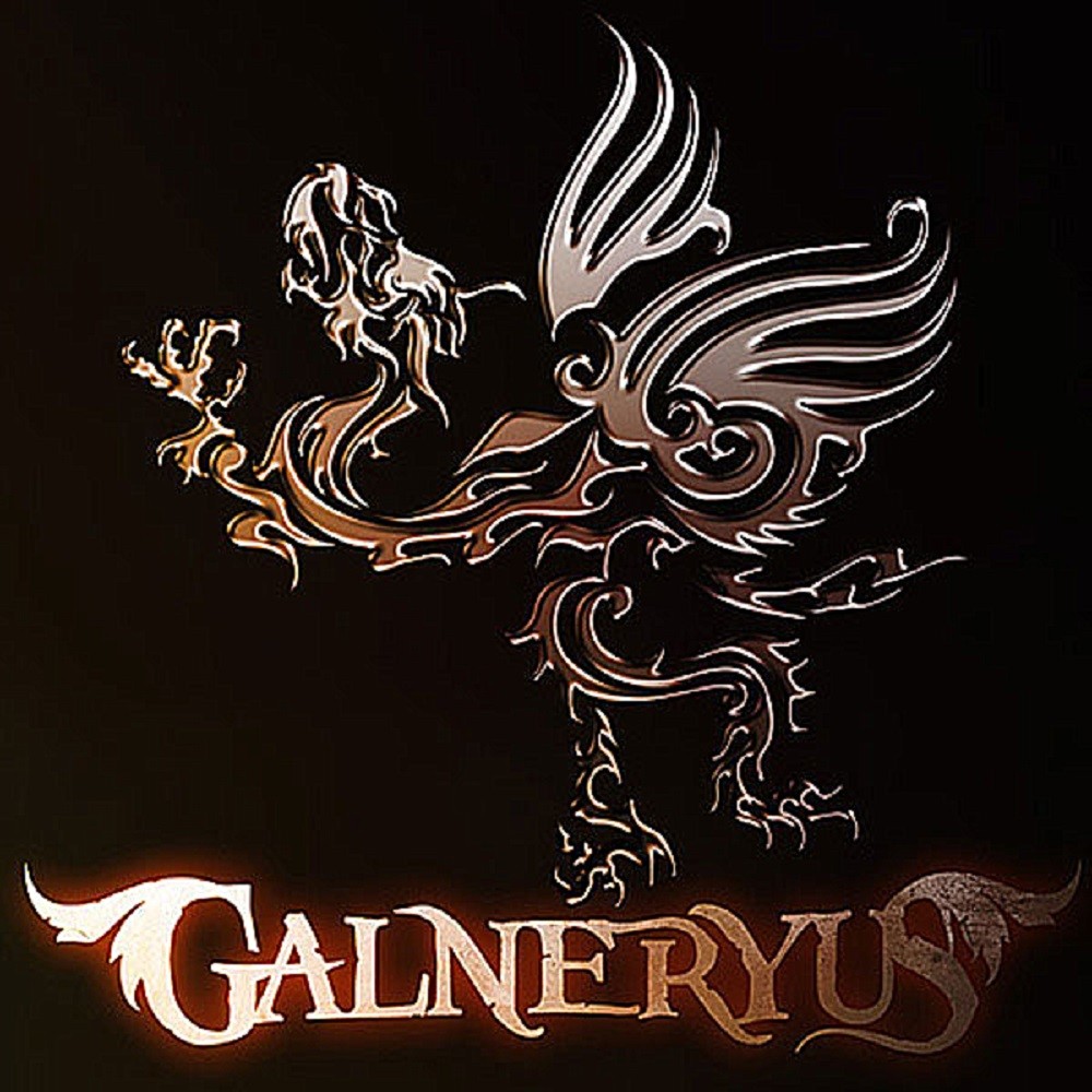 Galneryus - Beginning of the Resurrection (2010) Cover
