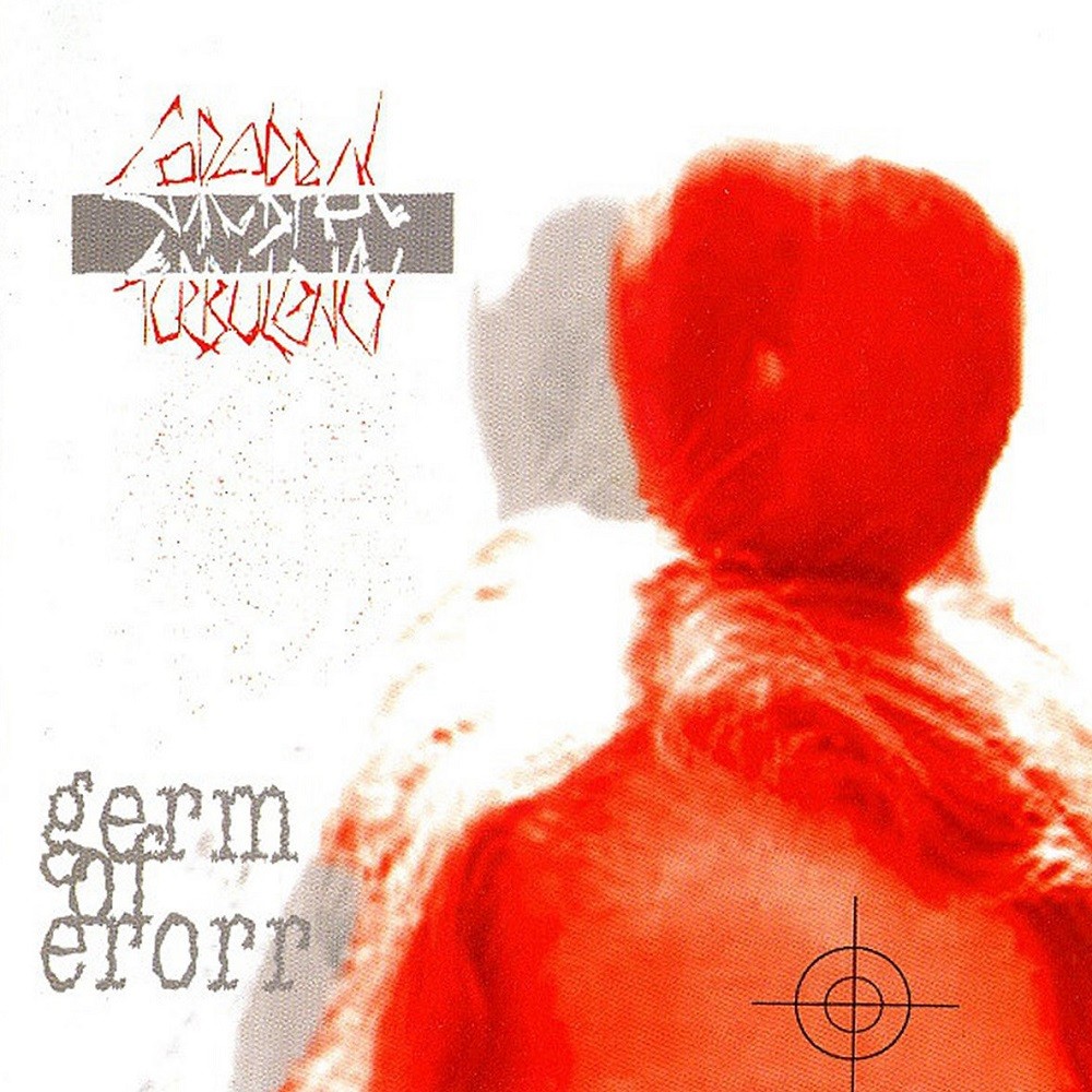 Cerebral Turbulency - Germ of Erorr (2003) Cover