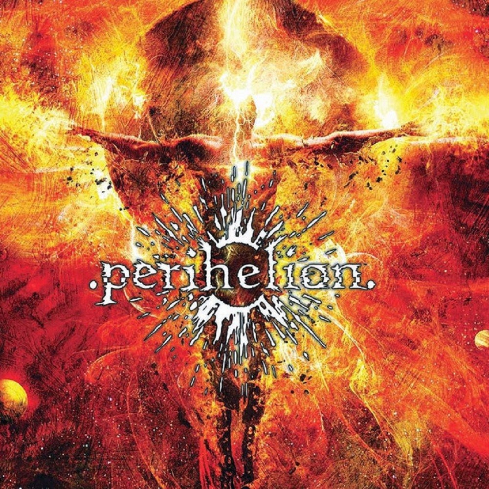 Perihelion - Perihelion (2014) Cover