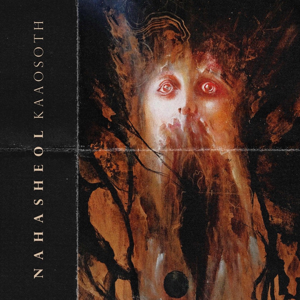 Nahasheol - Kaaosoth (2022) Cover