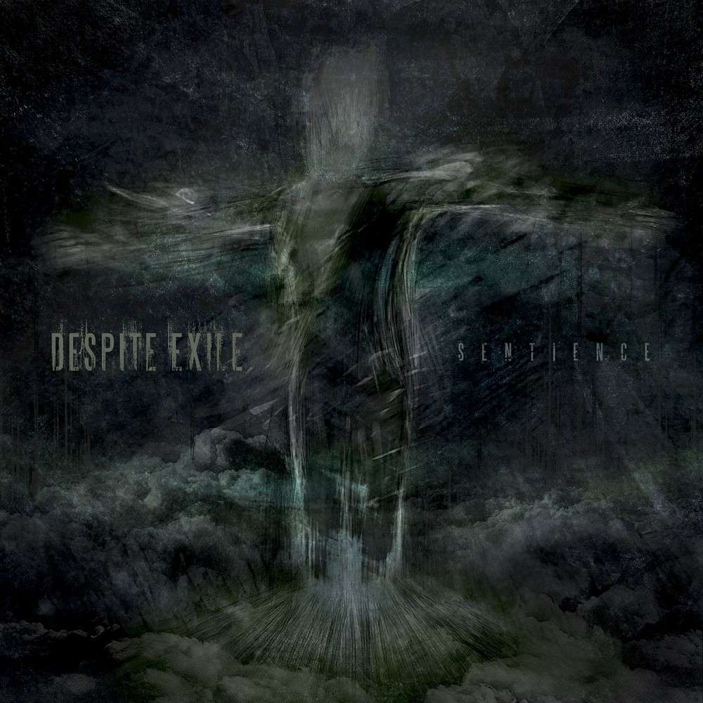 Despite Exile - Sentience (2013) Cover