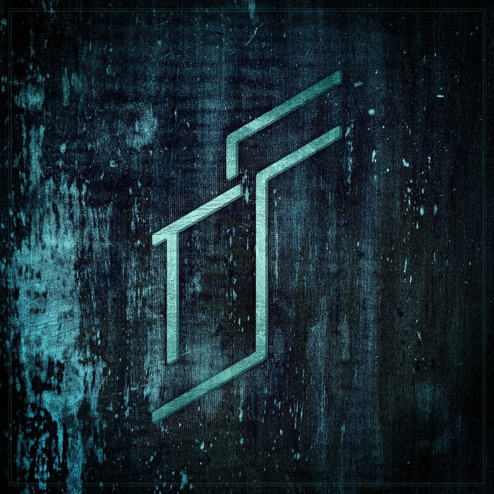 Red Seas Fire - Resolution (2015) Cover