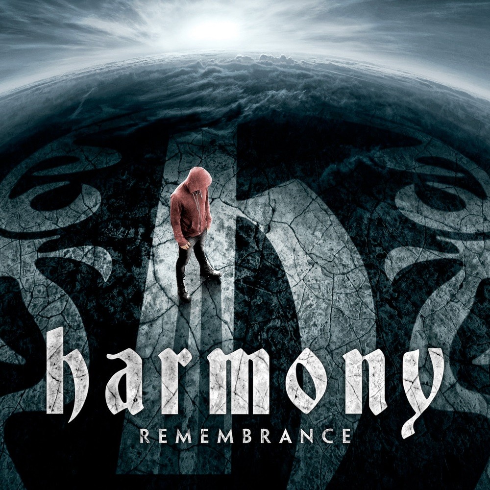 Harmony - Remembrance (2015) Cover