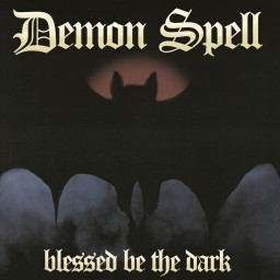 Blessed Be the Dark