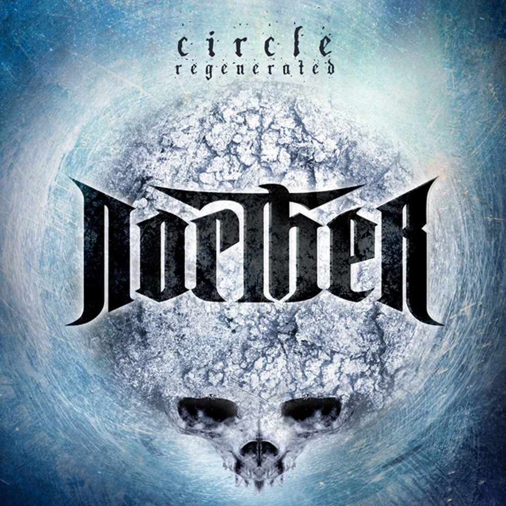 Norther - Circle Regenerated (2011) Cover