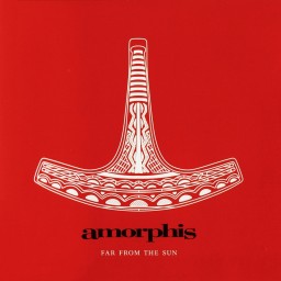 Review by illusionist for Amorphis - Far From the Sun (2003)