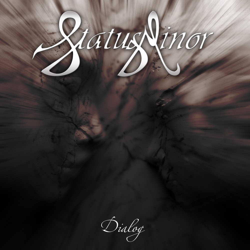 Status Minor - Dialog (2009) Cover