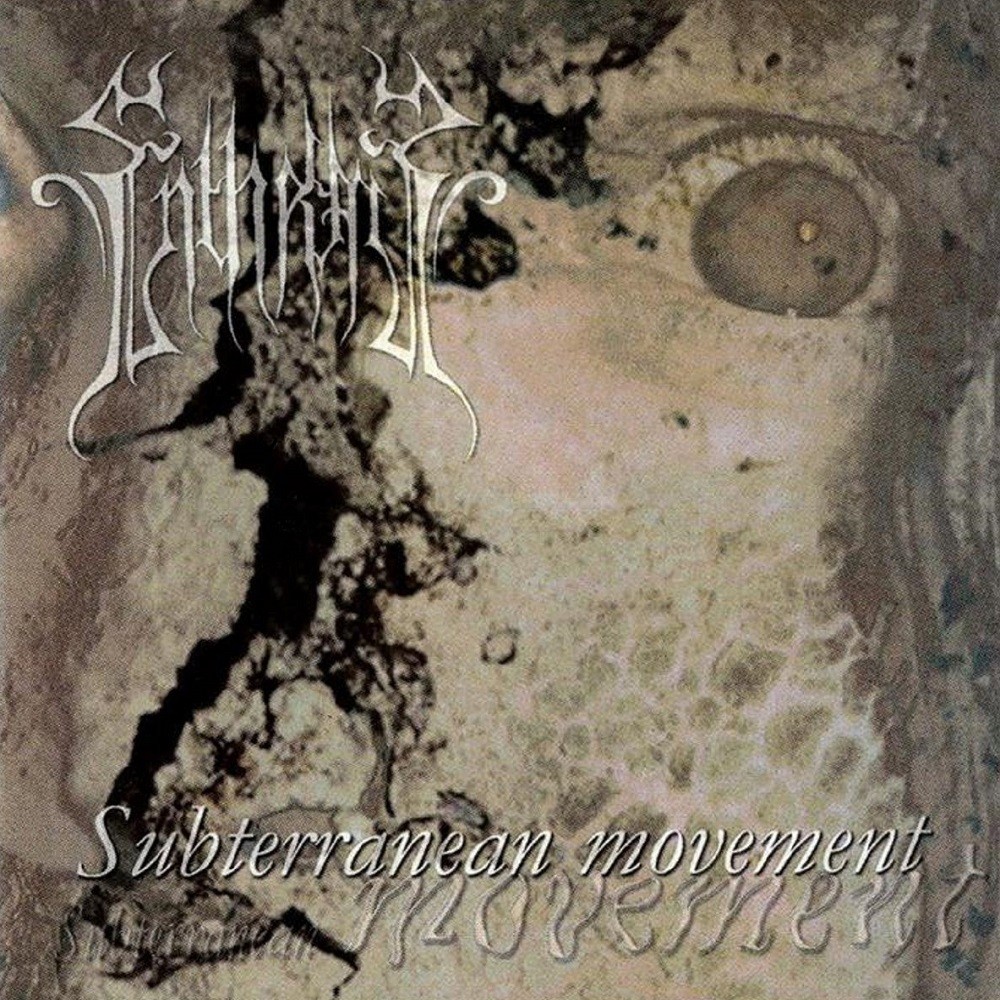 Enthral - Subterranean Movement (2003) Cover