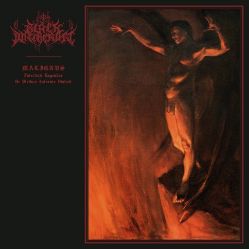 Malignus - Interdicti Legendae De Viribus Infernis Diaboli