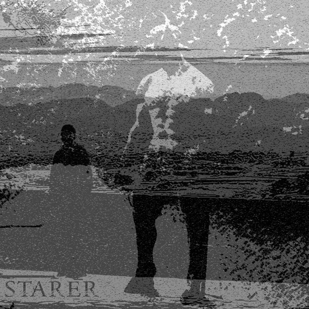 Starer - Starer (2020) Cover