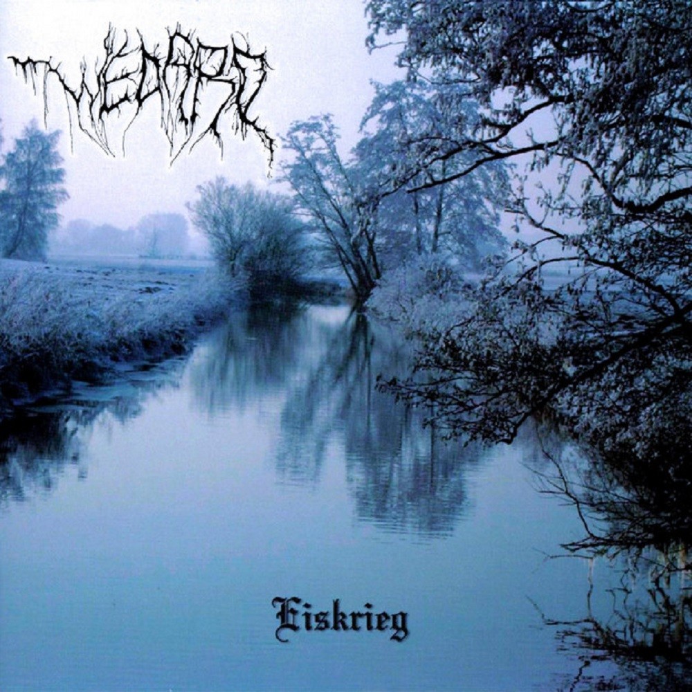 Wedard - Eiskrieg (2007) Cover