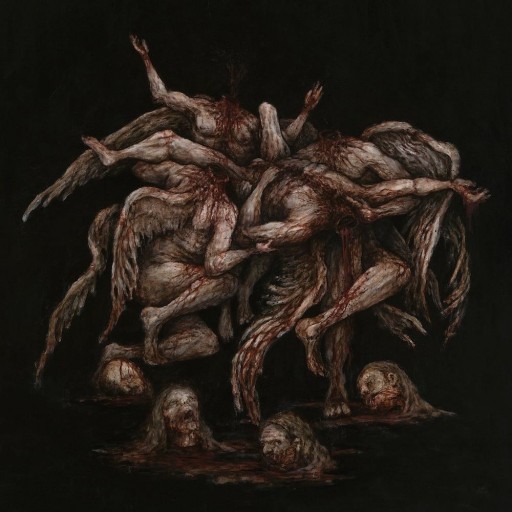 Wreathed in Dead Angels