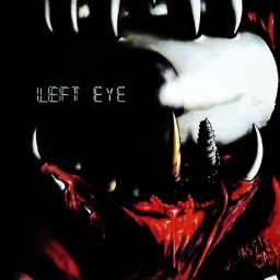 Left Eye