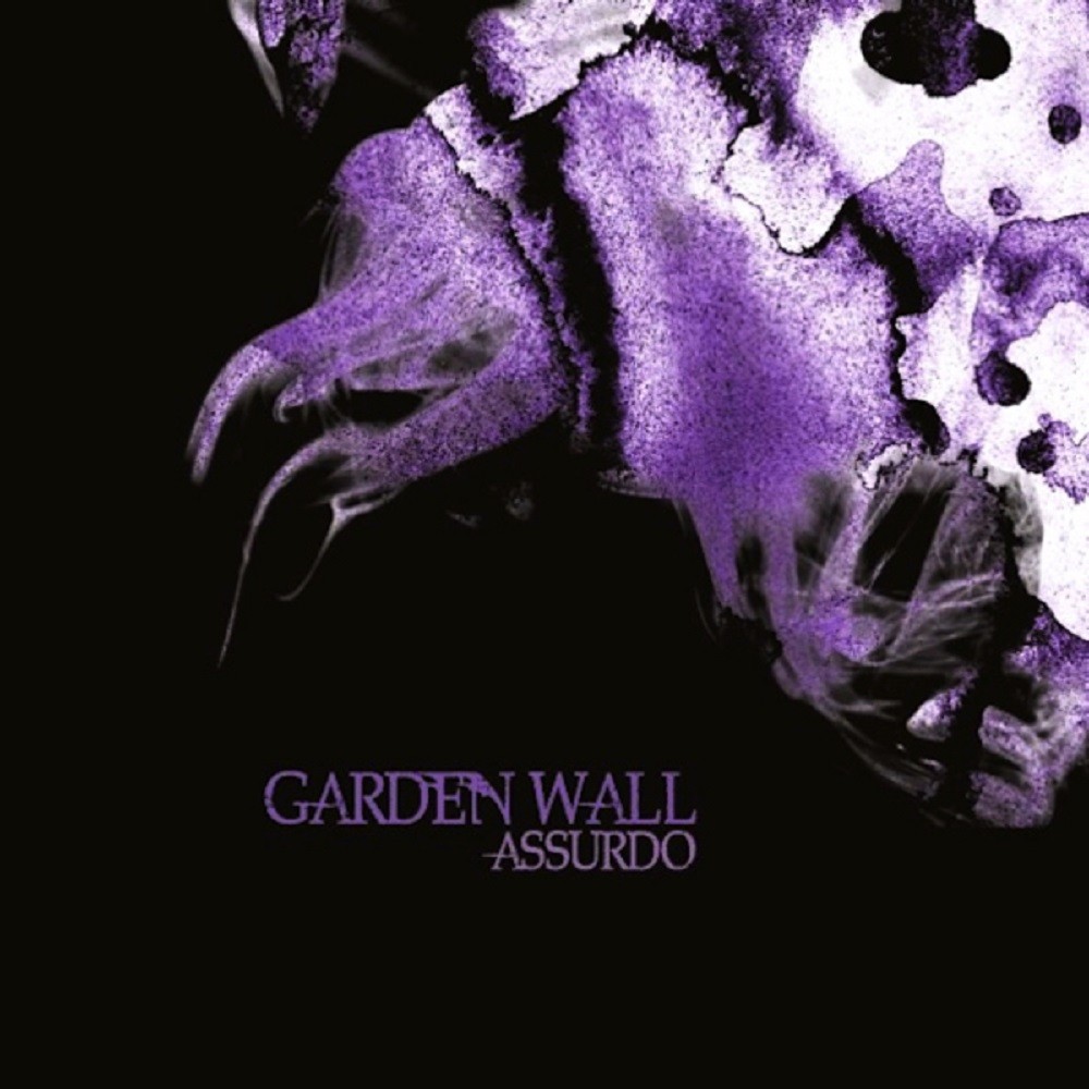 Garden Wall - Assurdo (2011) Cover