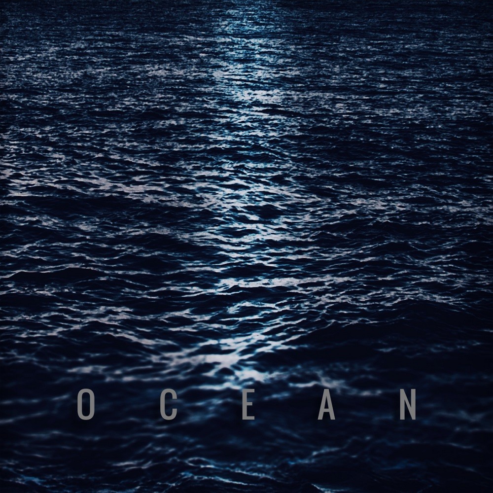 Index Case - Ocean (2016) Cover