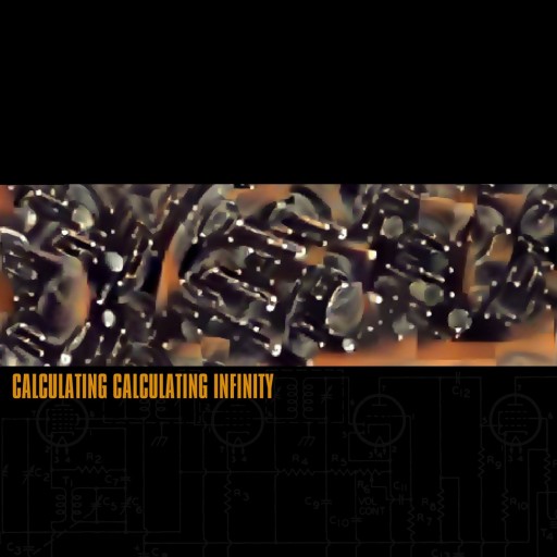 Calculating Calculating Infinity