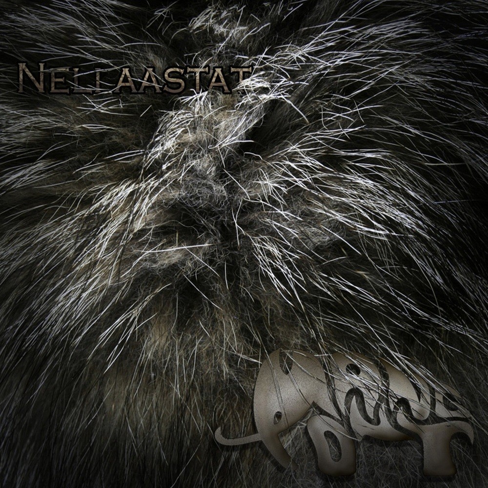 Mang Ont - Neli aastat (2015) Cover