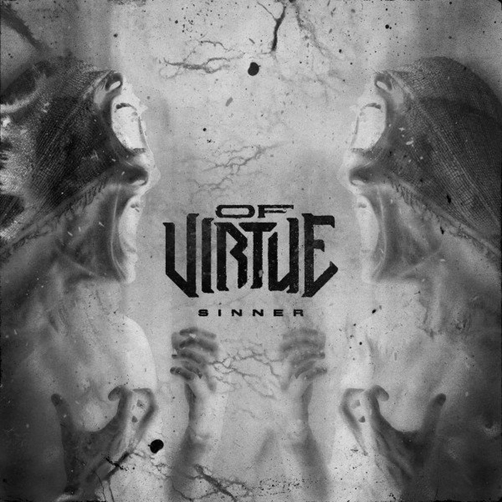 Of Virtue - Sinner (2022) Cover