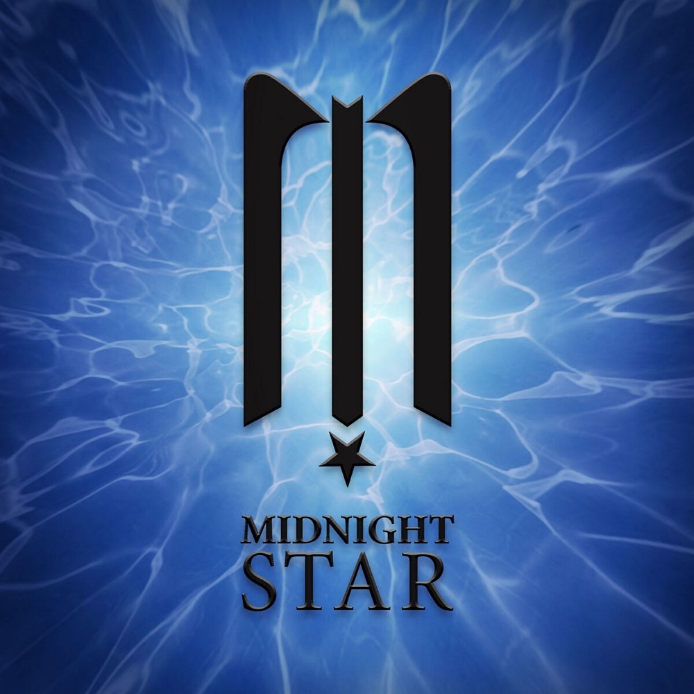 Serj Tankian - Midnight Star (2019) Cover