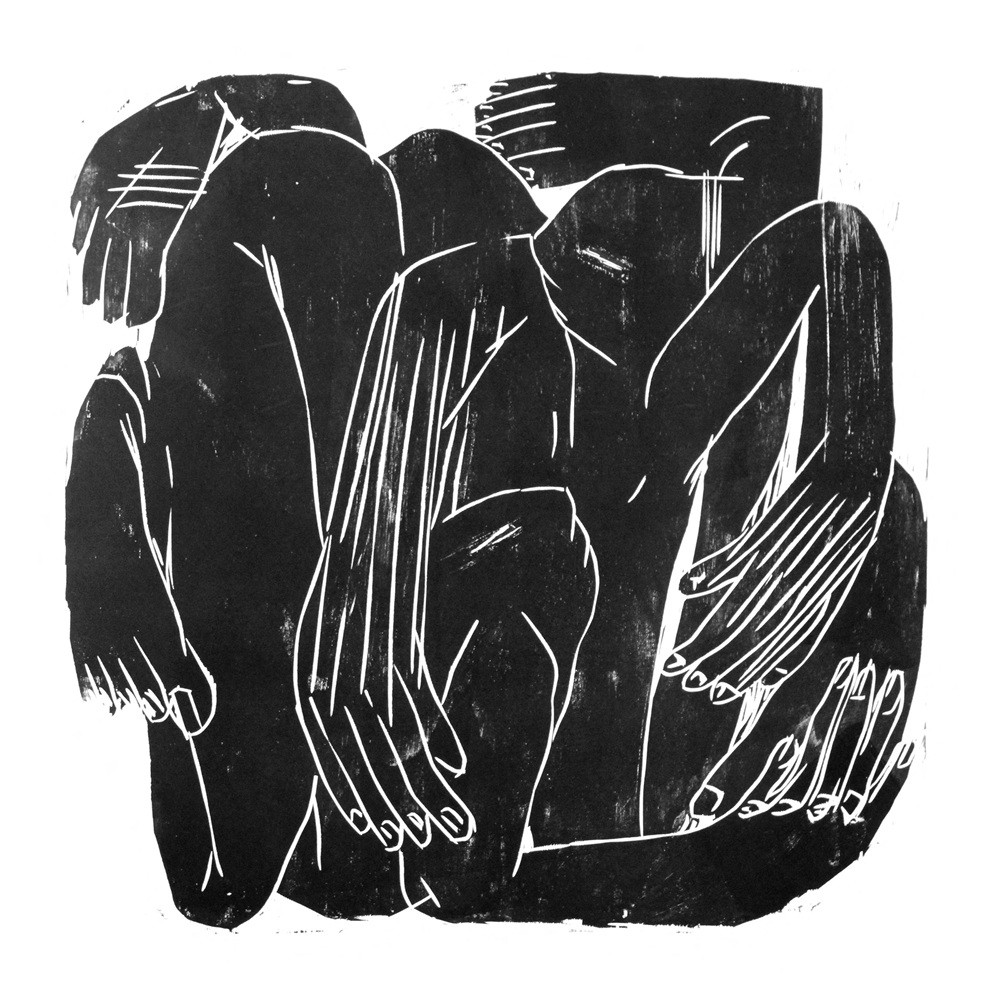 Don Broco - Nightmare Tripping (2026) Cover