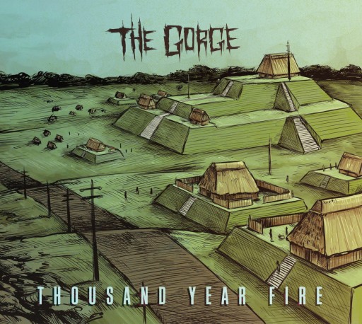 Thousand Year Fire