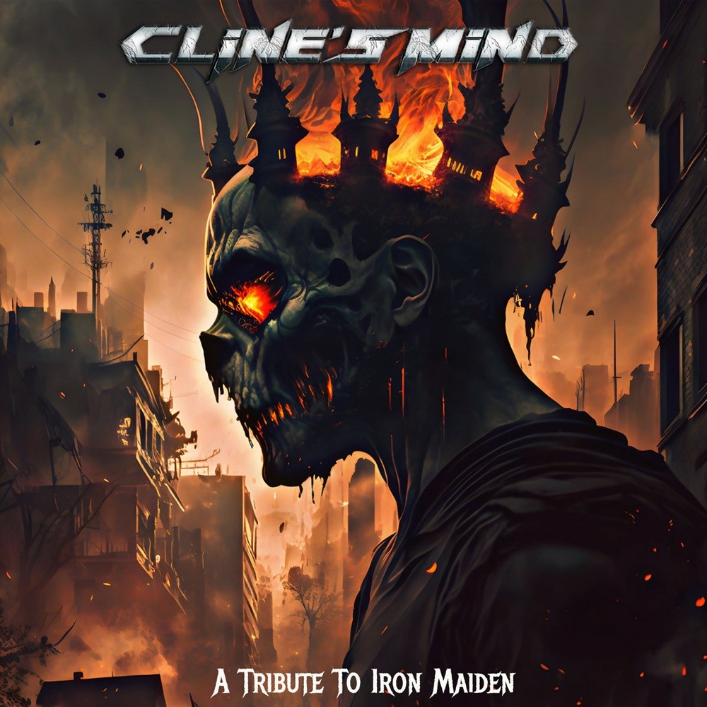 Cline's Mind - A Tribute to Iron Maiden