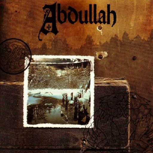 Abdullah - Abdullah 2000