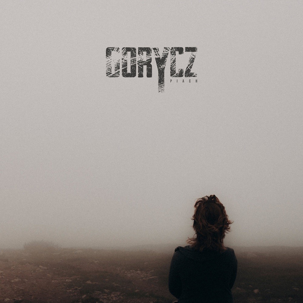 Gorycz - Piach (2018) Cover