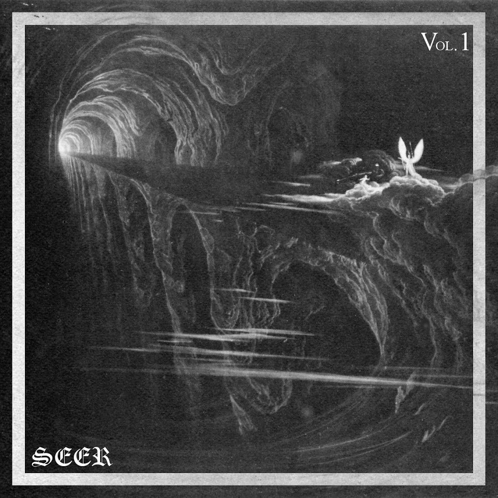 Seer - Vol. 1 (2015) Cover