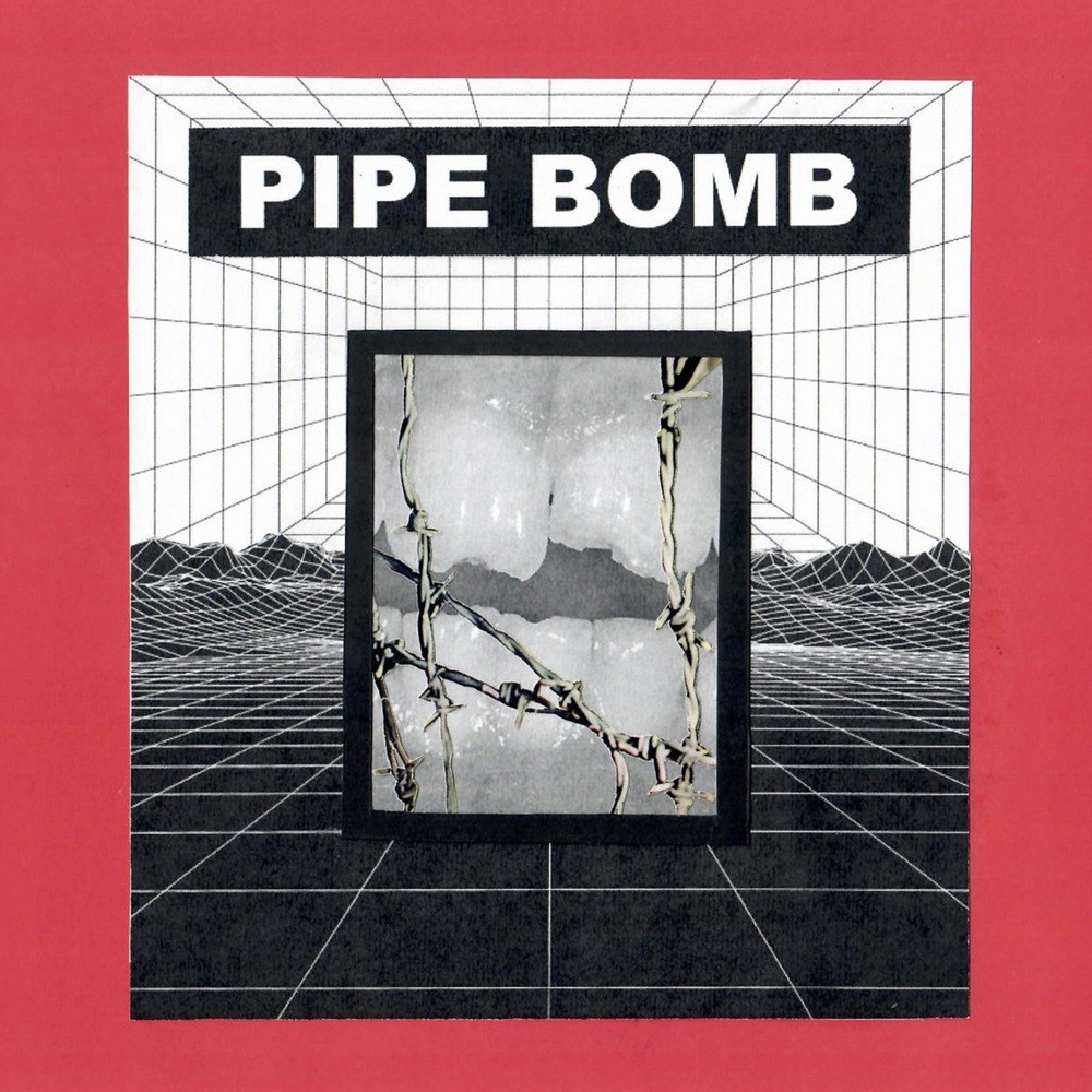 Pipe Bomb - Stomp (2024) Cover