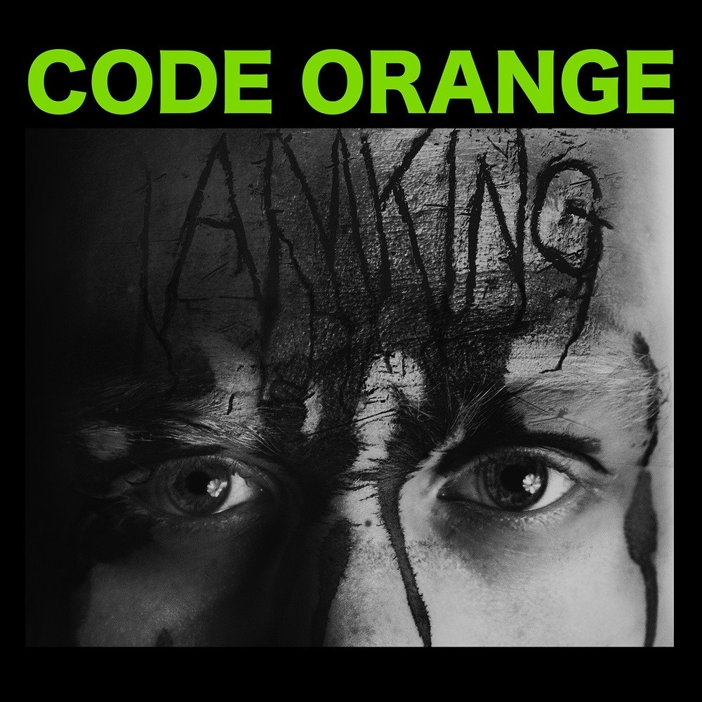 Code Orange - I Am King (2014) Cover