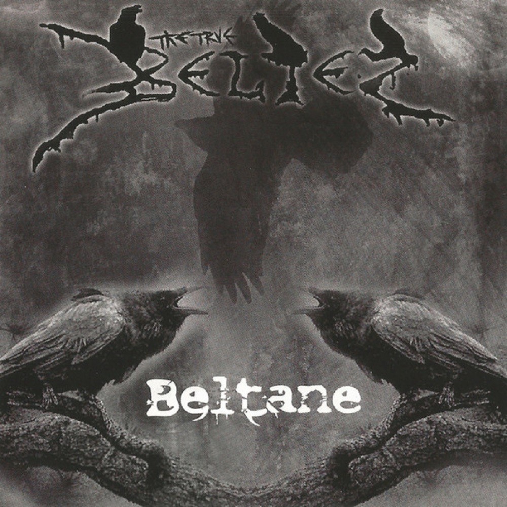 Beltez - Beltane (2002) Cover