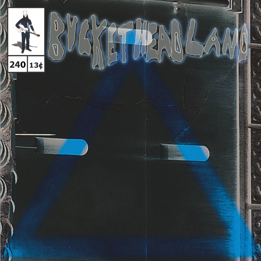 Buckethead - Pike 240 - Chart (2016) Cover