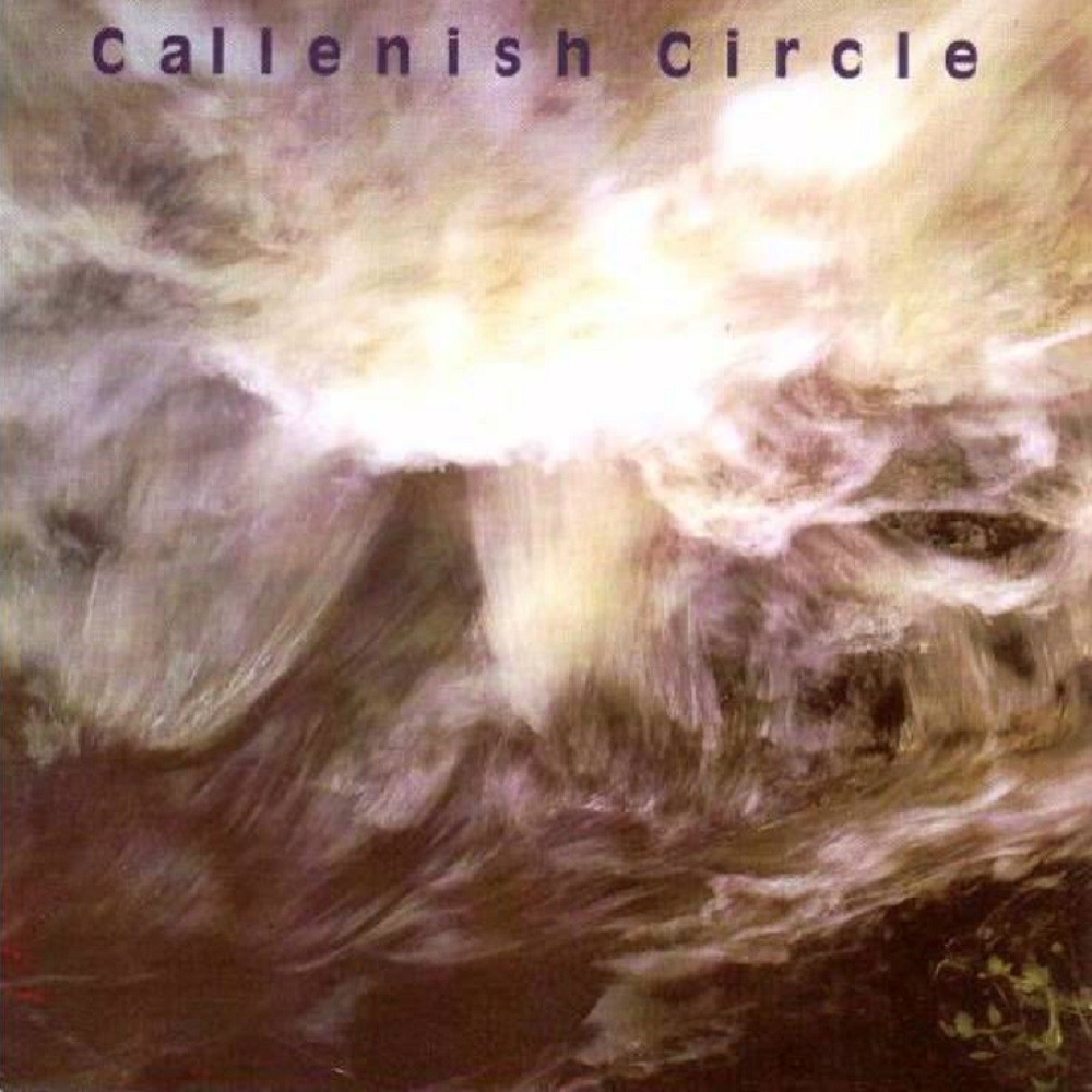 Callenish Circle - Escape (1998) Cover