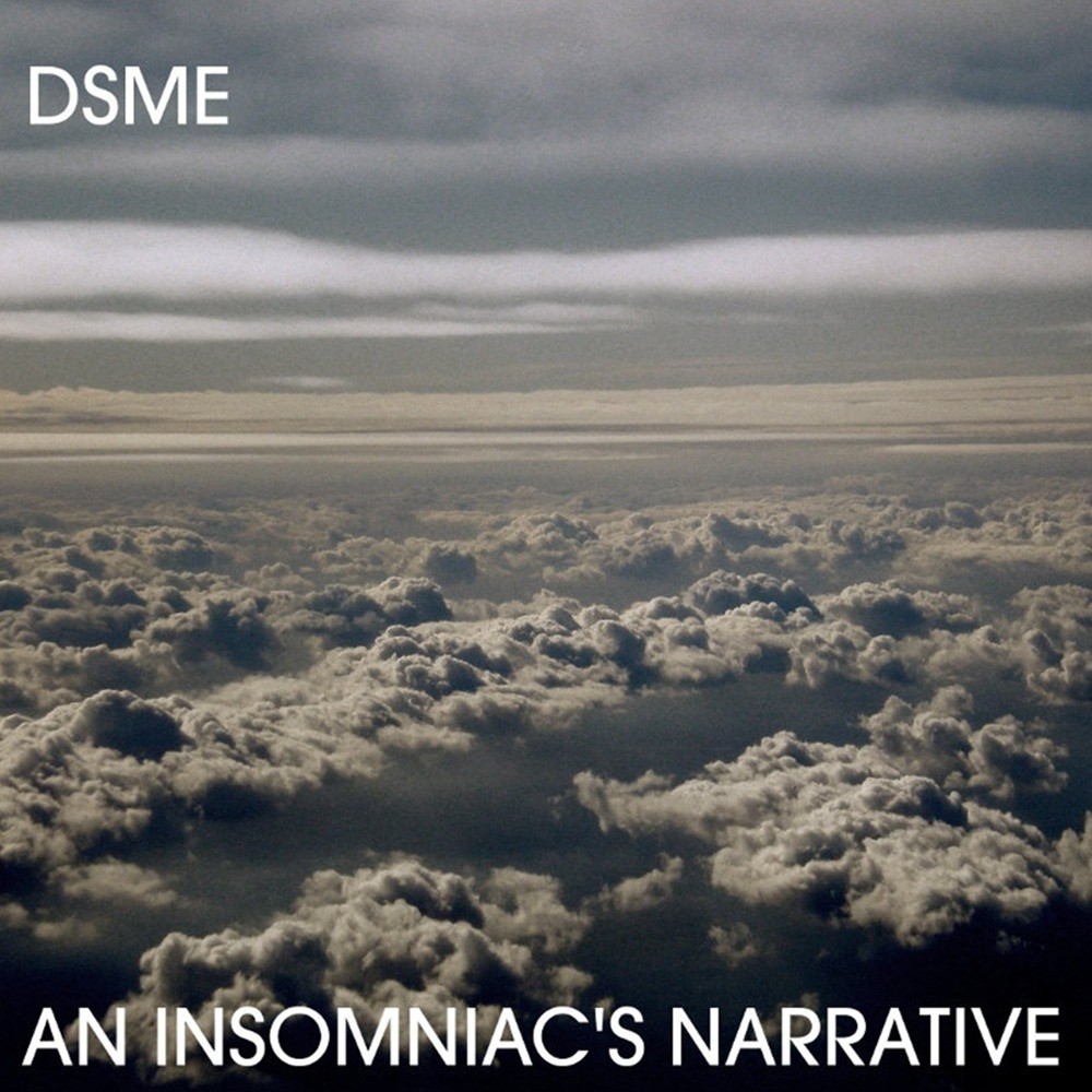 Drewsif Stalin's Musical Endeavors - An Insomniac's Narrative (2009) Cover
