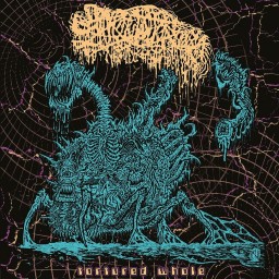 Review by UnhinderedbyTalent for Sanguisugabogg - Tortured Whole (2021)