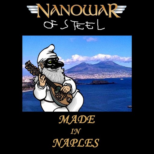 Made in Naples