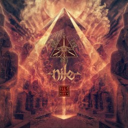 Review by Vinny for Nile - Vile Nilotic Rites (2019)