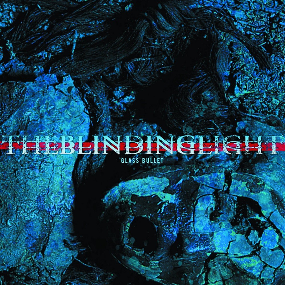 Blinding Light, The - Glass Bullet (2002) Cover