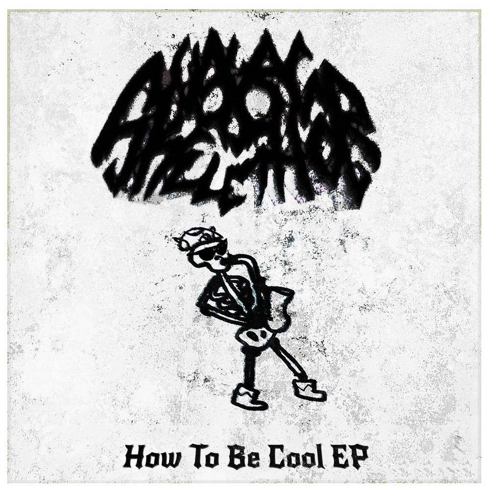 Vargskelethor - How to Be Cool (2024) Cover