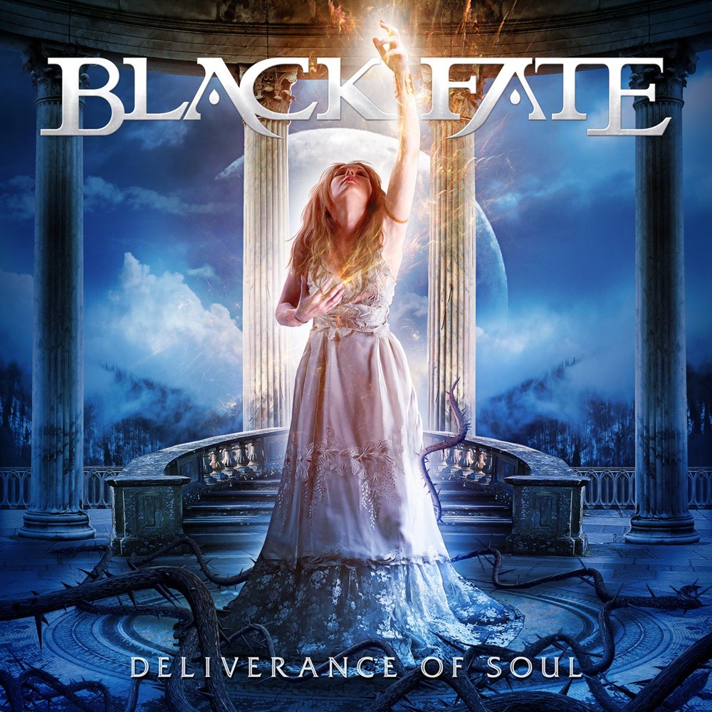 Black Fate (GRC) - Deliverance of Soul